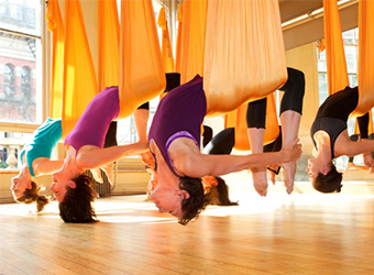 body flying montebelluna