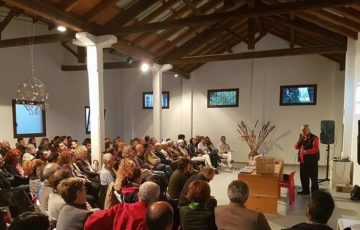 CONFERENZA